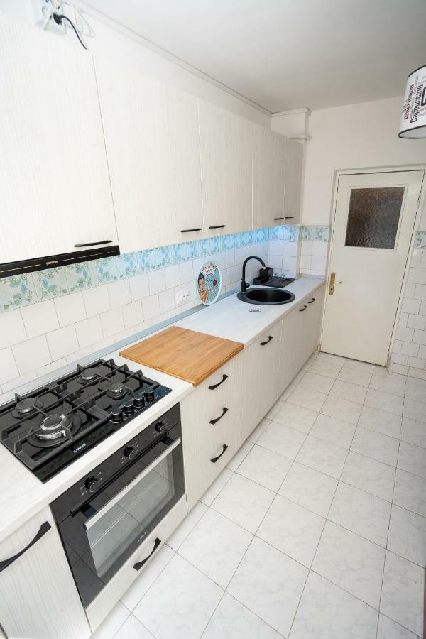 Radora Daire Köstence Dış mekan fotoğraf