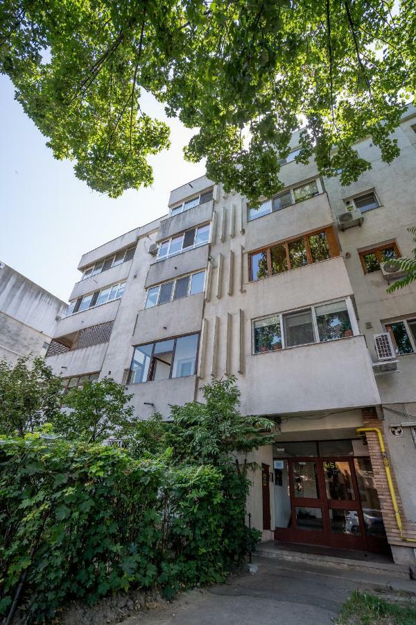 Radora Daire Köstence Dış mekan fotoğraf