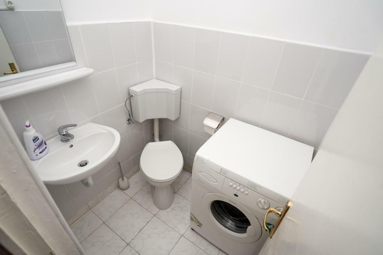 Radora Daire Köstence Dış mekan fotoğraf